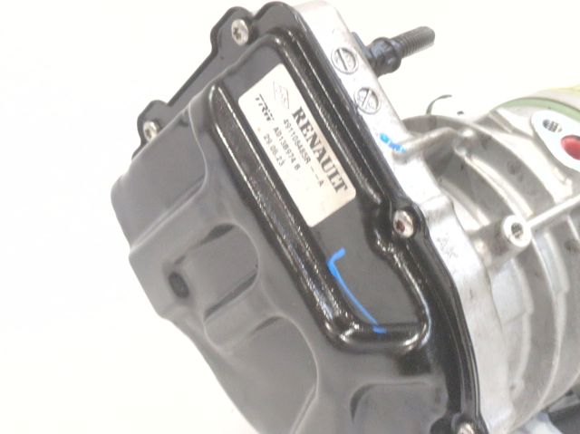 Bomba da Direção hidrâulica assistida 491108485R RENAULT