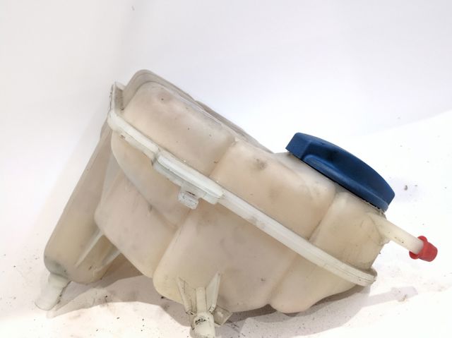 Tanque de expansão do sistema de esfriamento 4F0121403 VAG