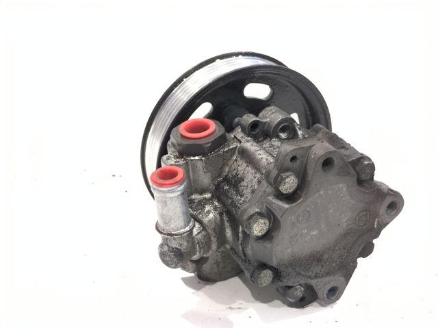 Bomba da Direção hidrâulica assistida 4F0145155P VAG