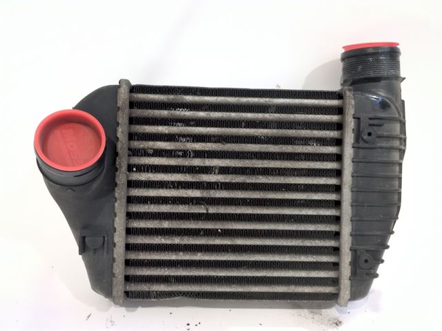 Radiador de intercooler 4F0145805AD VAG