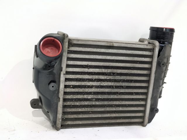 Radiador de intercooler 4F0145805AF VAG