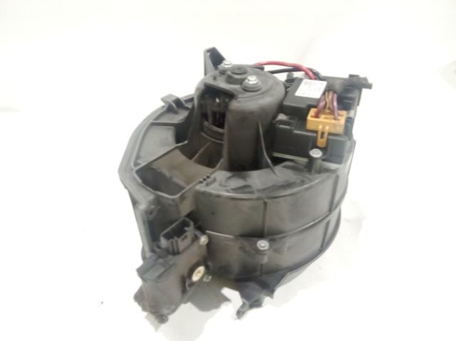 Motor de ventilador de forno (de aquecedor de salão) 4F0820020A VAG