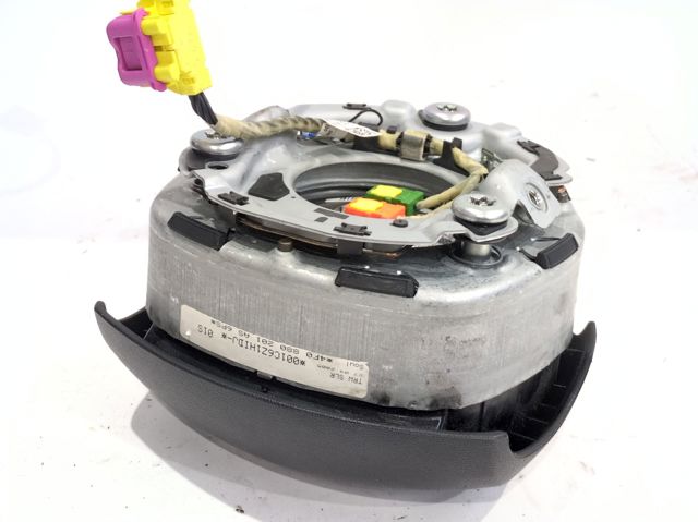 Cinto de segurança (AIRBAG) de condutor 4F0880201AS6PS VAG