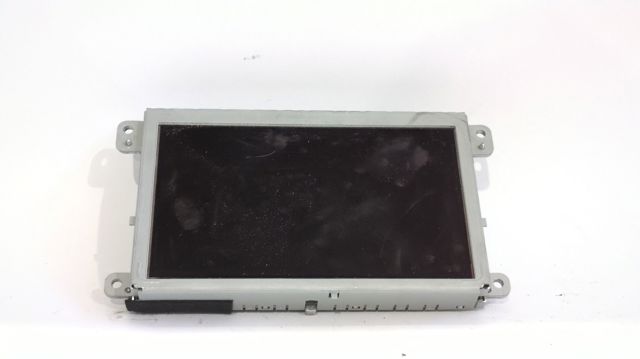 Mostrador multifuncional 4F0919603B VAG
