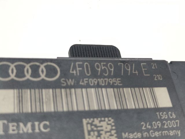 4F0959794E VAG