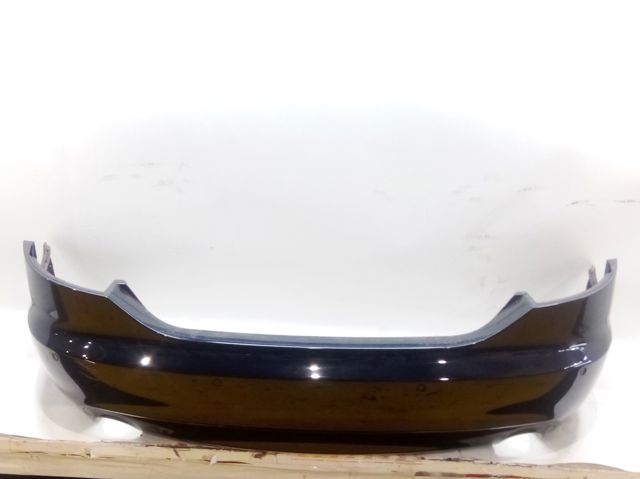 Pára-choque traseiro 4F5807303A VAG