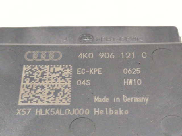 4K0906121C VAG