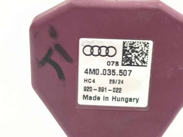 4M0035507 VAG
