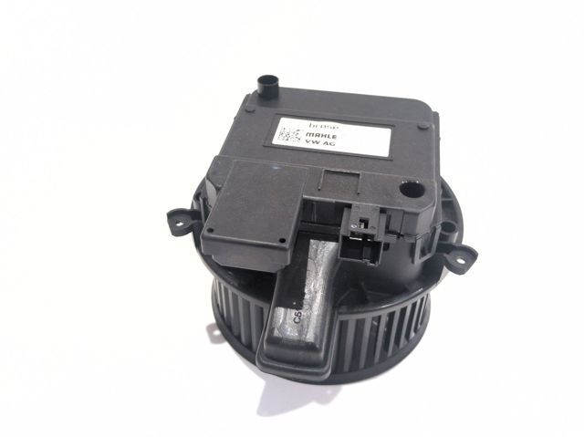 Motor de ventilador de forno (de aquecedor de salão) 4M1820021A VAG
