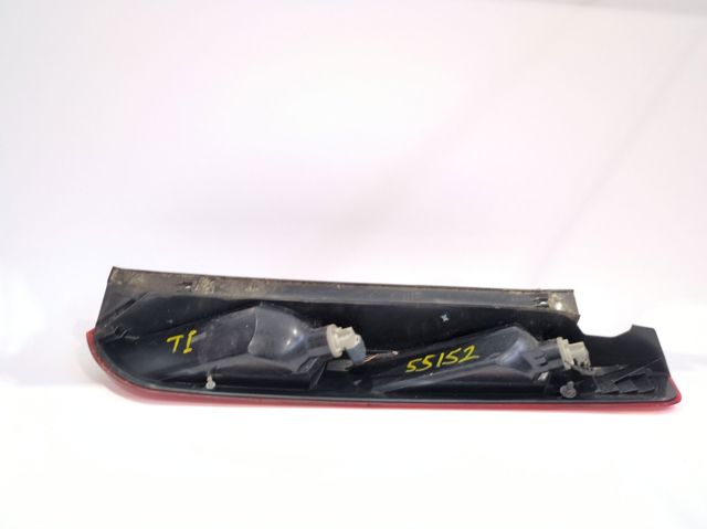 Lanterna traseira esquerda 4M5113A603AB FORD
