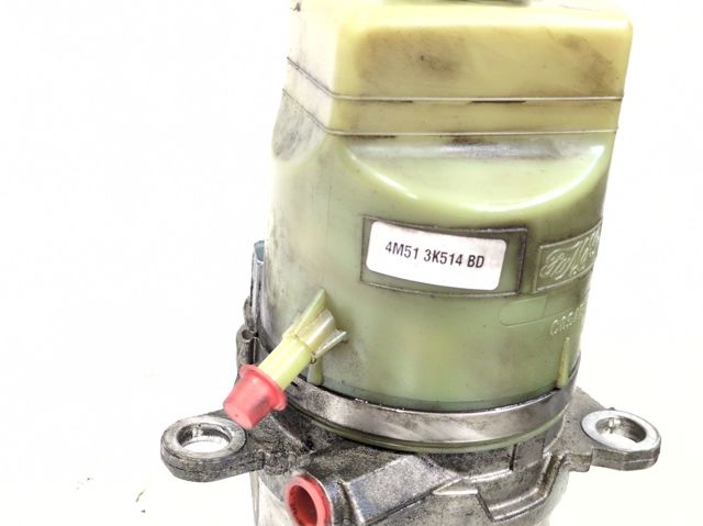 Bomba da Direção hidrâulica assistida 4M513K514BD FORD