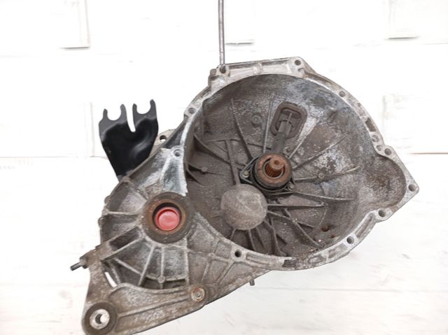 Ford C-Max (2007-2010)
