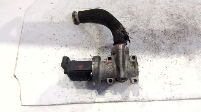 Válvula EGR de recirculação dos gases 50024005 GM