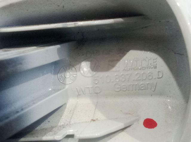 510837206D VAG