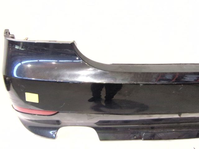 Pára-choque traseiro 51127077940 BMW
