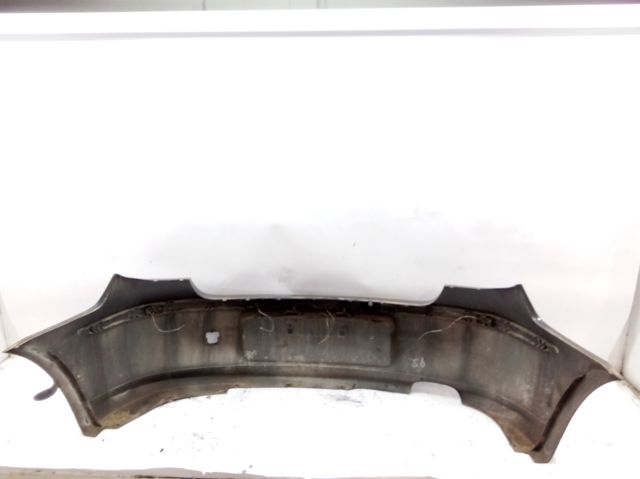 Pára-choque traseiro para BMW 1 E81