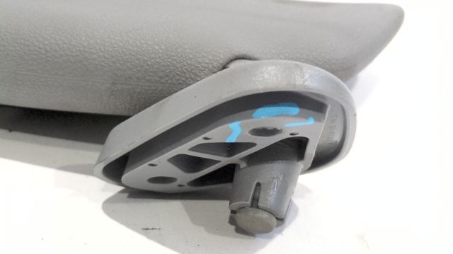 Pala contra o sol para BMW 1 E81