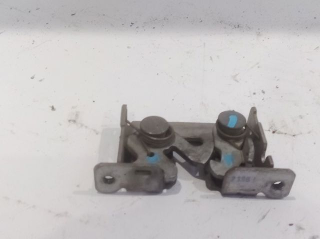Fecho da capota 51237008755 BMW