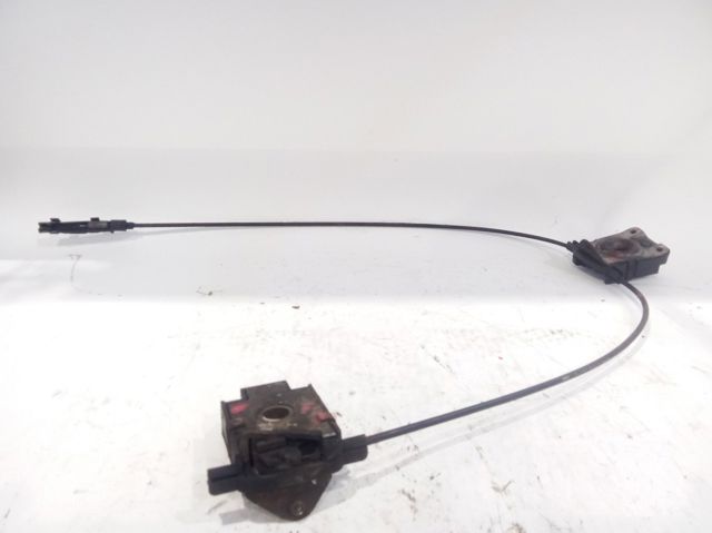 Fecho da capota 51238203859 BMW
