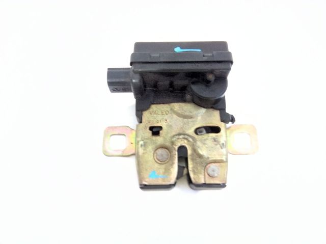 Fecho de tampa de porta-malas (de 3ª/5ª porta traseira) 51242754528 BMW