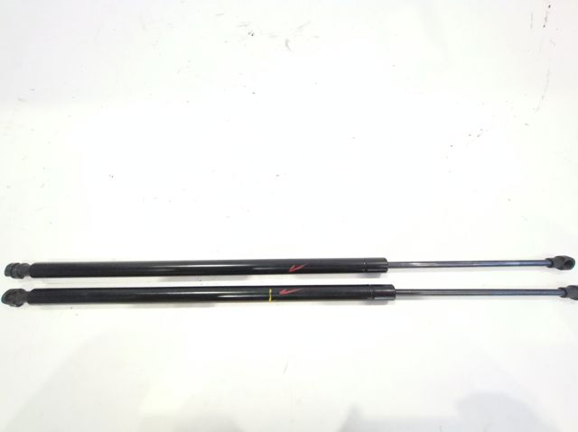 Amortecedor de tampa de porta-malas (de 3ª/5ª porta traseira) 51243400379 BMW