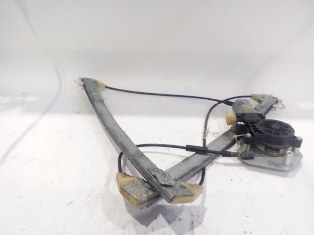Mecanismo de acionamento de vidro da porta dianteira esquerda 51337020659 BMW