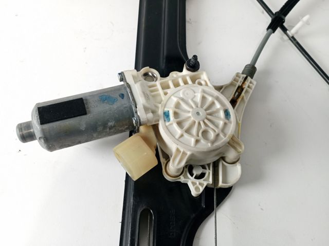 Mecanismo de acionamento de vidro da porta dianteira direita BMW X5  E70 ao melhor preço