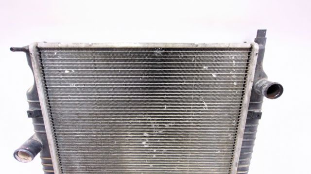 Radiador de esfriamento de motor 5143023AB CHRYSLER