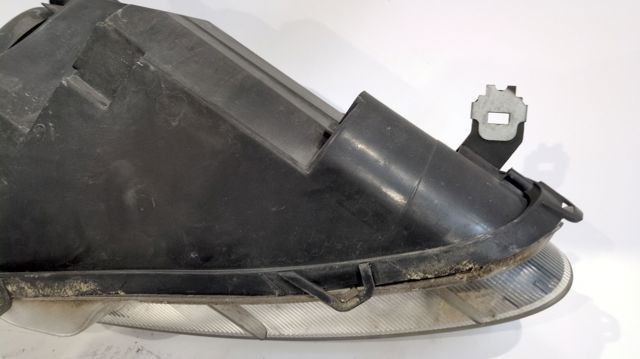 Luz esquerda 51840995 FIAT