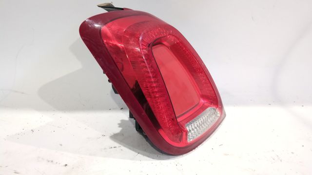 Lanterna traseira esquerda 52007424 FIAT