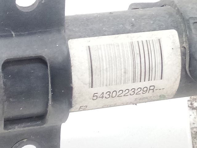 Amortecedor dianteiro 543022329R RENAULT