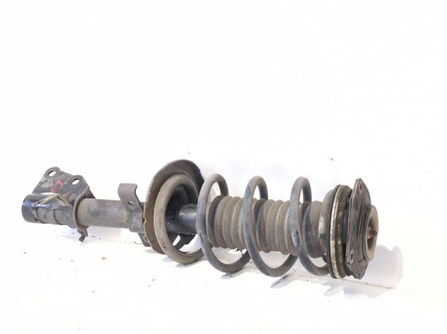 Amortecedor dianteiro 543029762R RENAULT