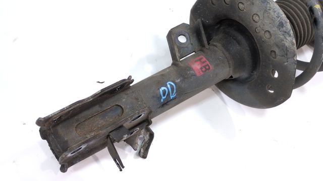 Amortecedor dianteiro direito 54302JY01B RENAULT