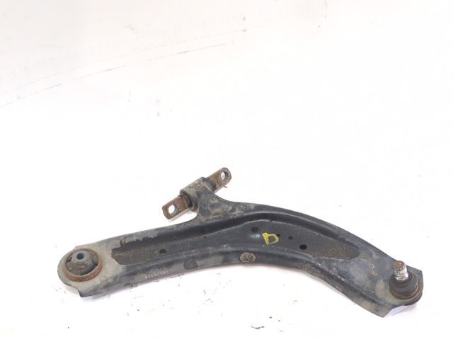Braço oscilante inferior direito de suspensão dianteira 545004787R RENAULT