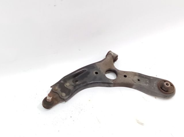 Braço oscilante inferior esquerdo de suspensão dianteira 54500A4000 HYUNDAI