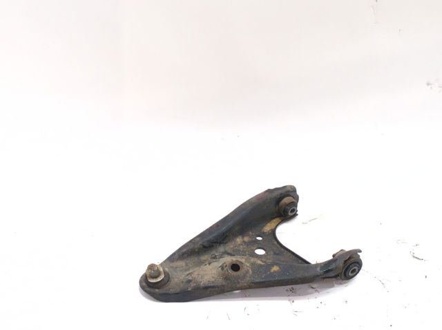 Braço oscilante inferior esquerdo de suspensão dianteira 545019811R RENAULT