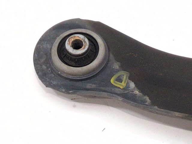Braço oscilante inferior direito de suspensão dianteira 545047954R RENAULT