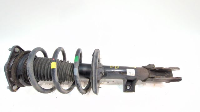 Amortecedor dianteiro esquerdo 546512Y610 HYUNDAI