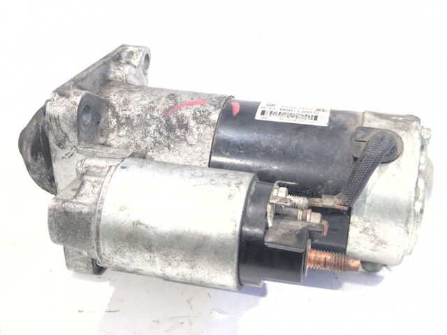 Motor de arranco 55353857 OPEL
