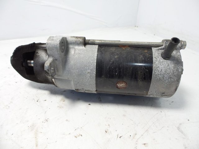 Motor de arranco 55491789 OPEL