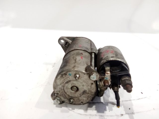 Motor de arranco 55556092 OPEL