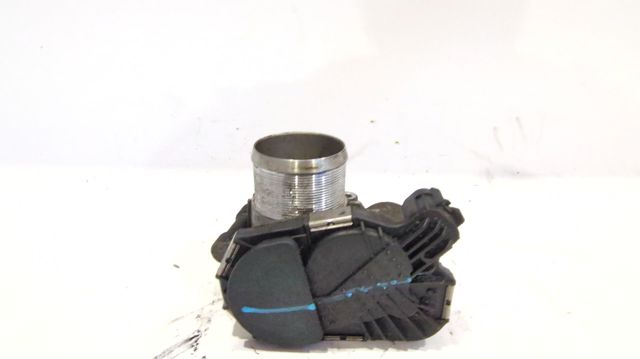 Válvula de borboleta montada 55565489 OPEL
