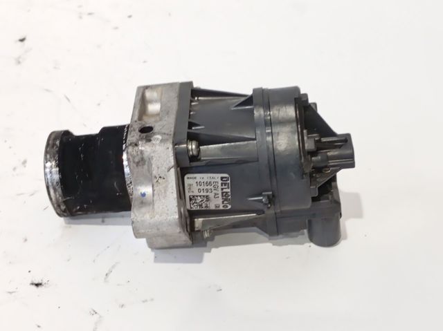 Válvula EGR de recirculação dos gases 55566052 OPEL
