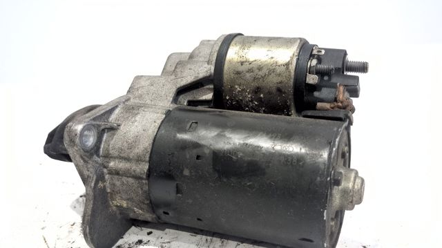 Motor de arranco 55566800 OPEL