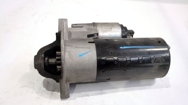 Motor de arranco 55572065 OPEL