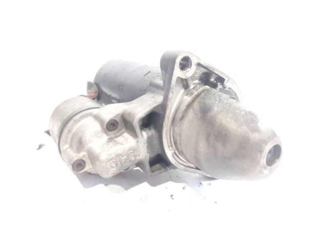 Motor de arranco 55591492 GM