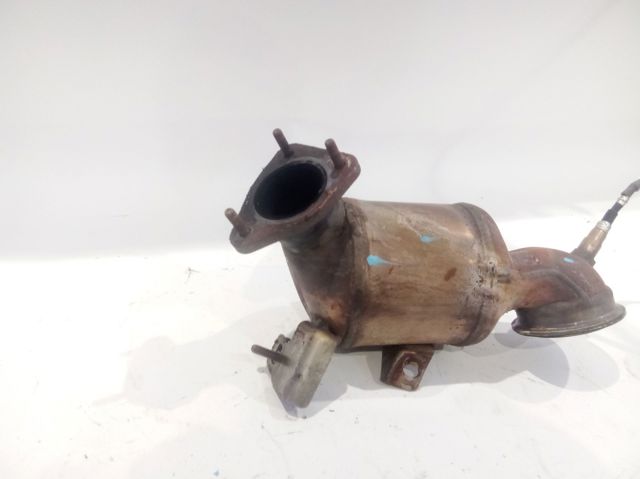 Convertidor - catalisador 55596551 OPEL