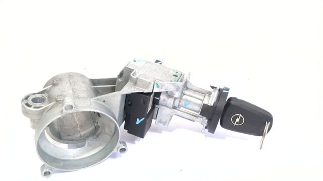 Antena (anel) de imobilizador 55703083 OPEL