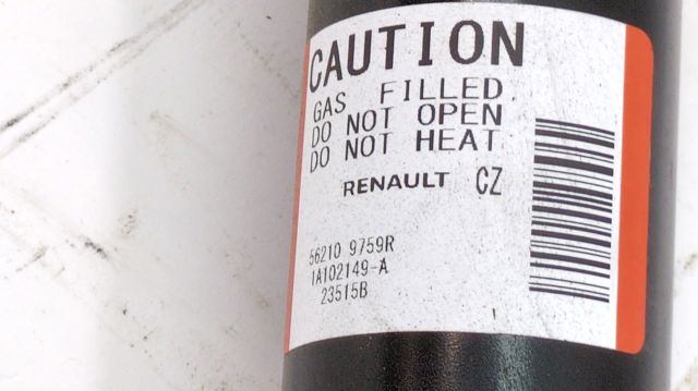 562109759R Renault (RVI)