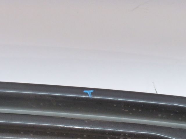 Reforçador do pára-choque traseiro para Seat ATECA KH7, KHP